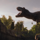 This image, one of the final ones in the film, is in the marketing.